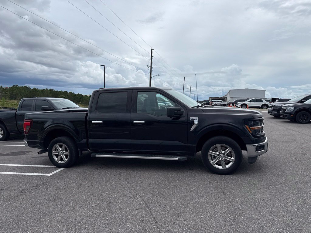 Used 2024 Ford F150 XLT w/ Mobile Office Package