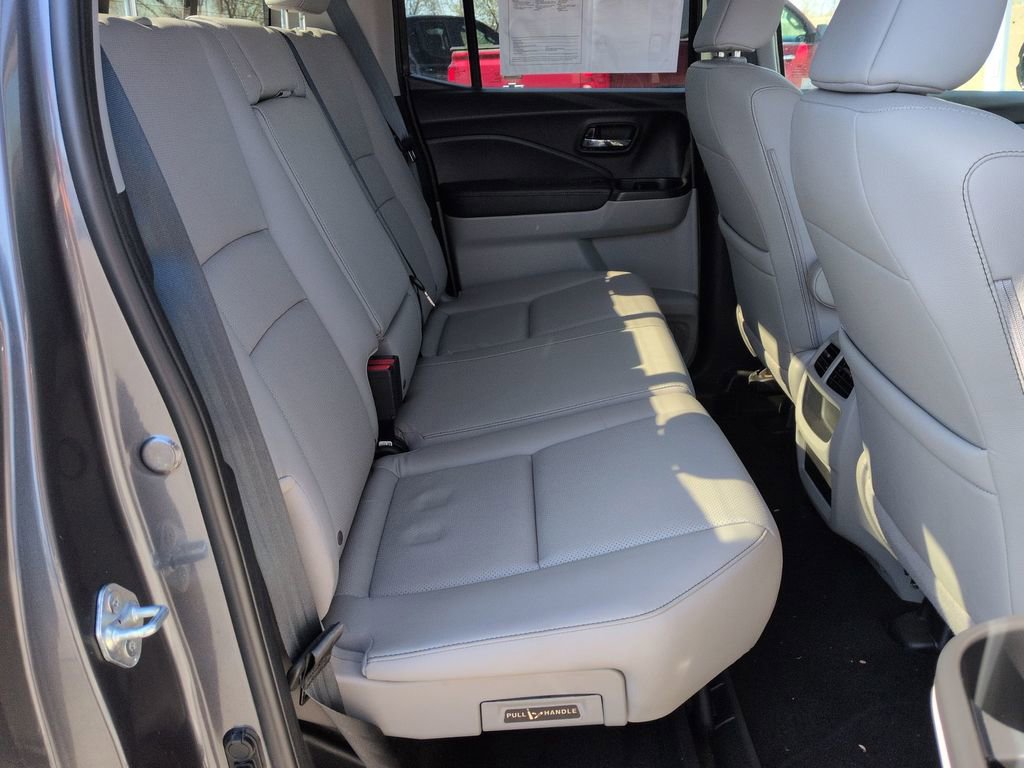 Used 2023 Honda Ridgeline RTL-E image 21