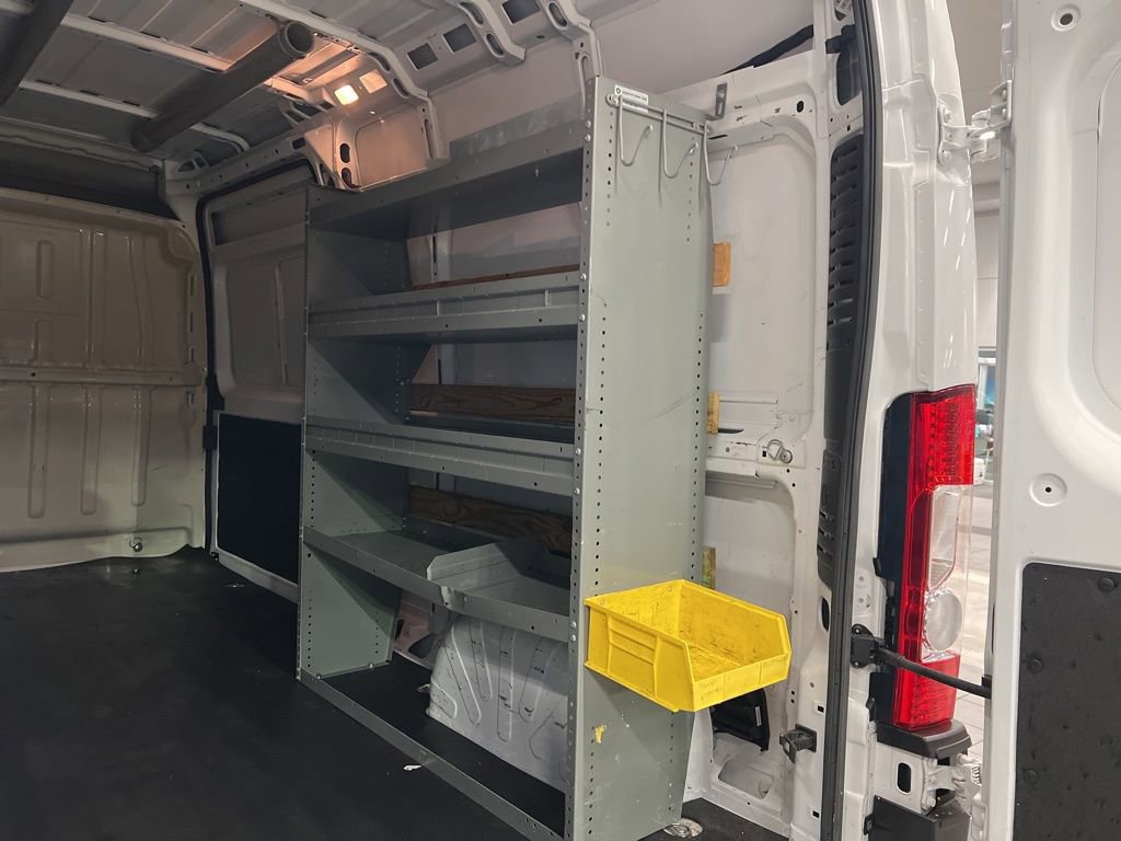 Used 2023 RAM ProMaster 2500 image 29