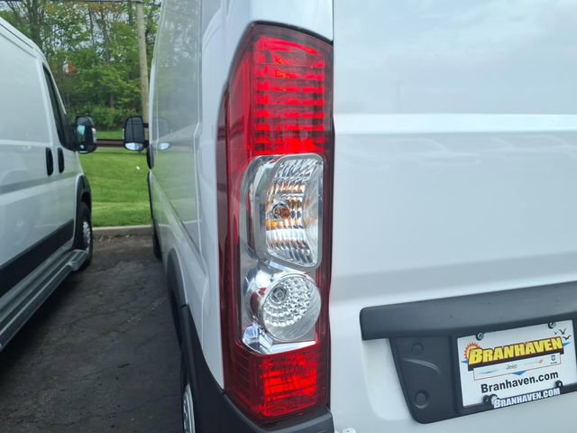 Used 2023 RAM ProMaster 2500 FWD image 13