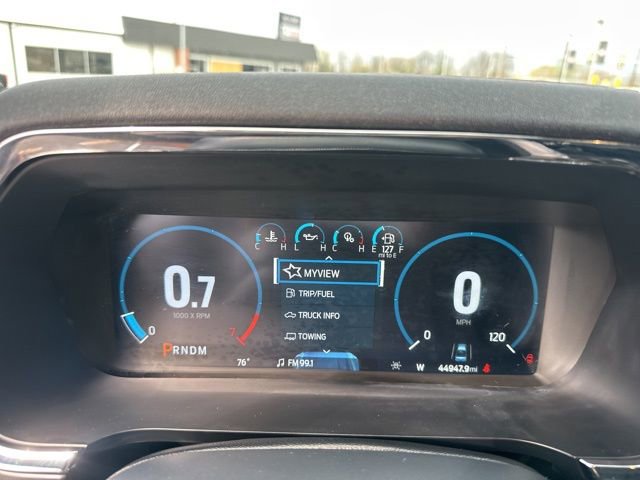 Used 2022 Ford F150 Lariat image 17