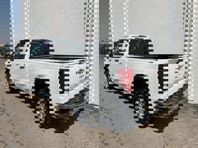 Used 2023 GMC Sierra 1500 Pro w/ Pro Value Package image 32