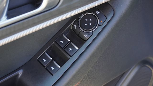 Used 2025 Ford Explorer ST-Line image 21