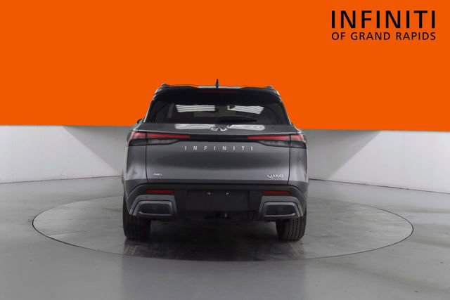 Used 2022 INFINITI QX60 Autograph w/ Cargo Package image 4