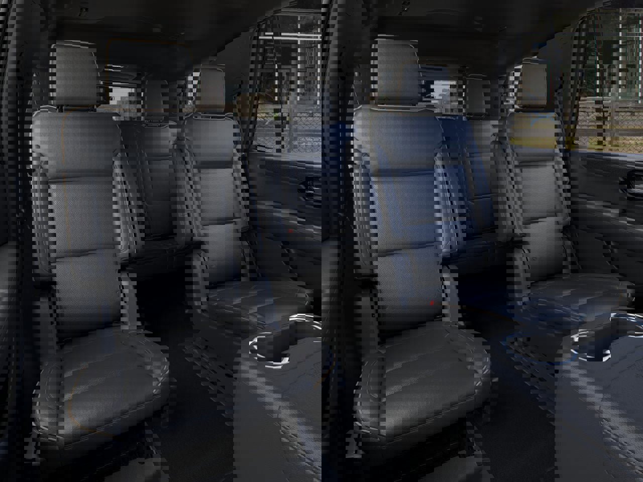 New 2026 GMC Yukon Elevation w/ Elevation Premium Package image 17