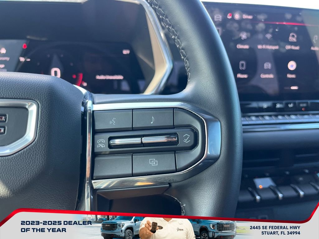 Used 2025 GMC Canyon Elevation w/ Convenience Package image 26