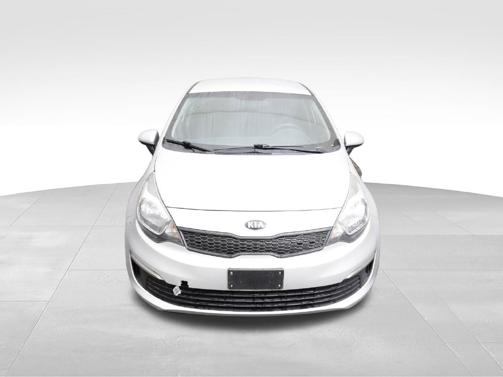 Used 2017 Kia Rio LX w/ Power Package FWD image 2