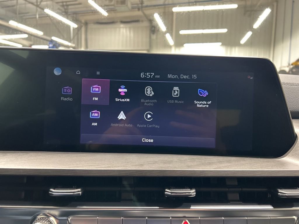 New 2025 Kia Telluride SX X-Line image 21