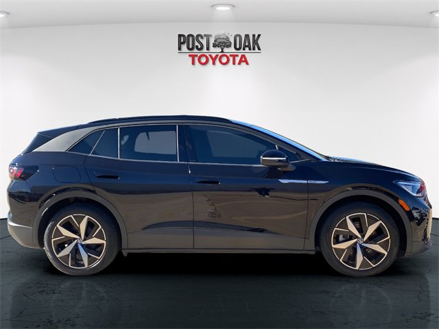 Used 2023 Volkswagen ID.4 Pro S image 8