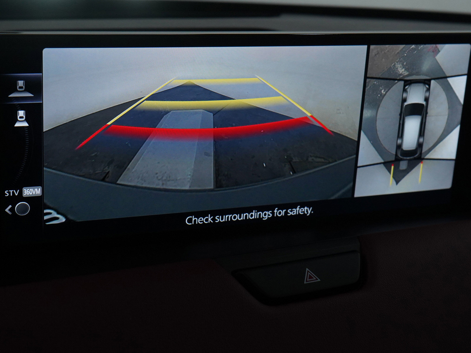 Used 2025 MAZDA CX-70 3.3 Turbo S w/ Premium Package image 23