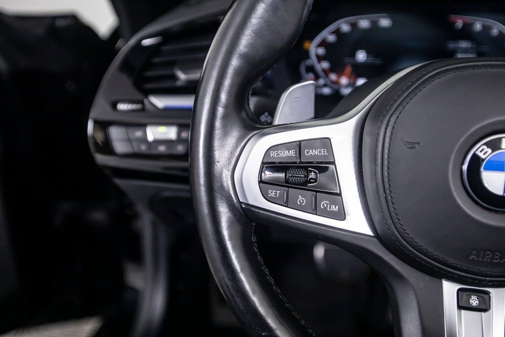 Used 2021 BMW Z4 M40i w/ Shadowloine Package image 35