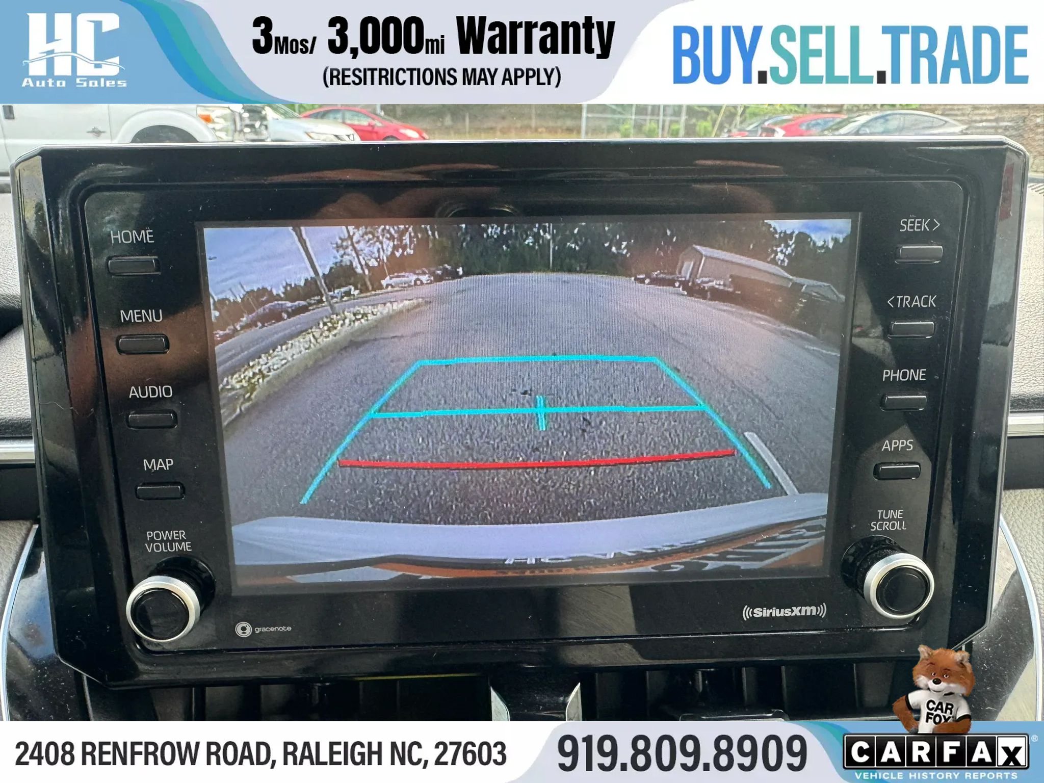 Used 2022 Toyota Corolla LE FWD image 30