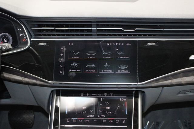 Used 2021 Audi Q7 3.0T Prestige image 23