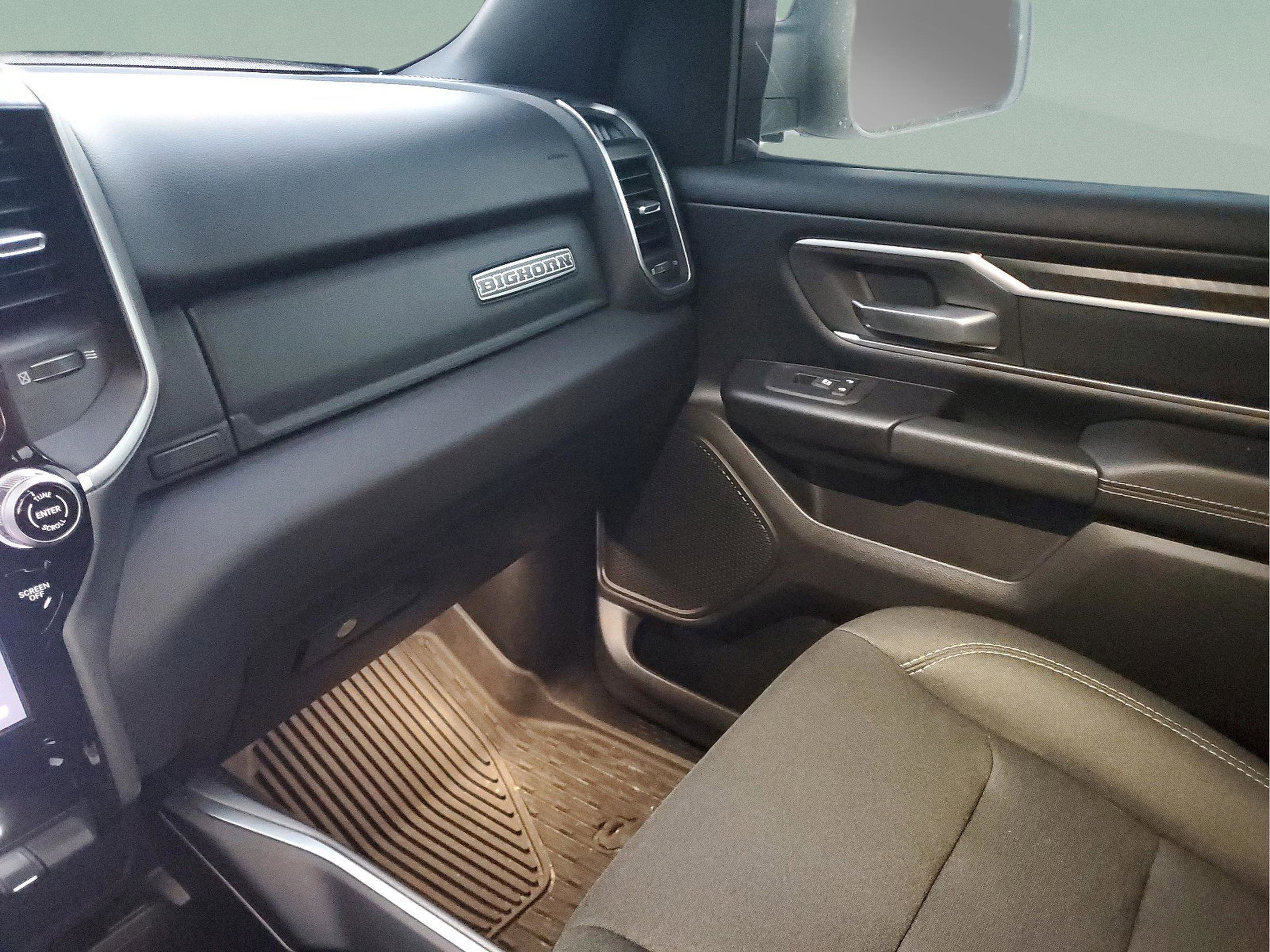 Certified 2025 RAM 1500 Big Horn image 25
