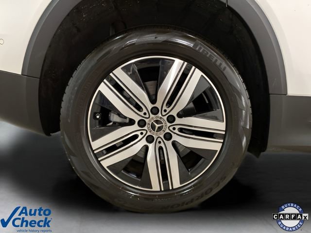 Used 2023 Mercedes-Benz EQB 300 4MATIC w/ Pinnacle Package image 27