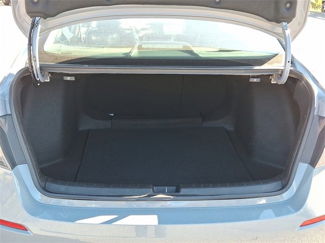 Used 2024 Honda Civic Touring image 28