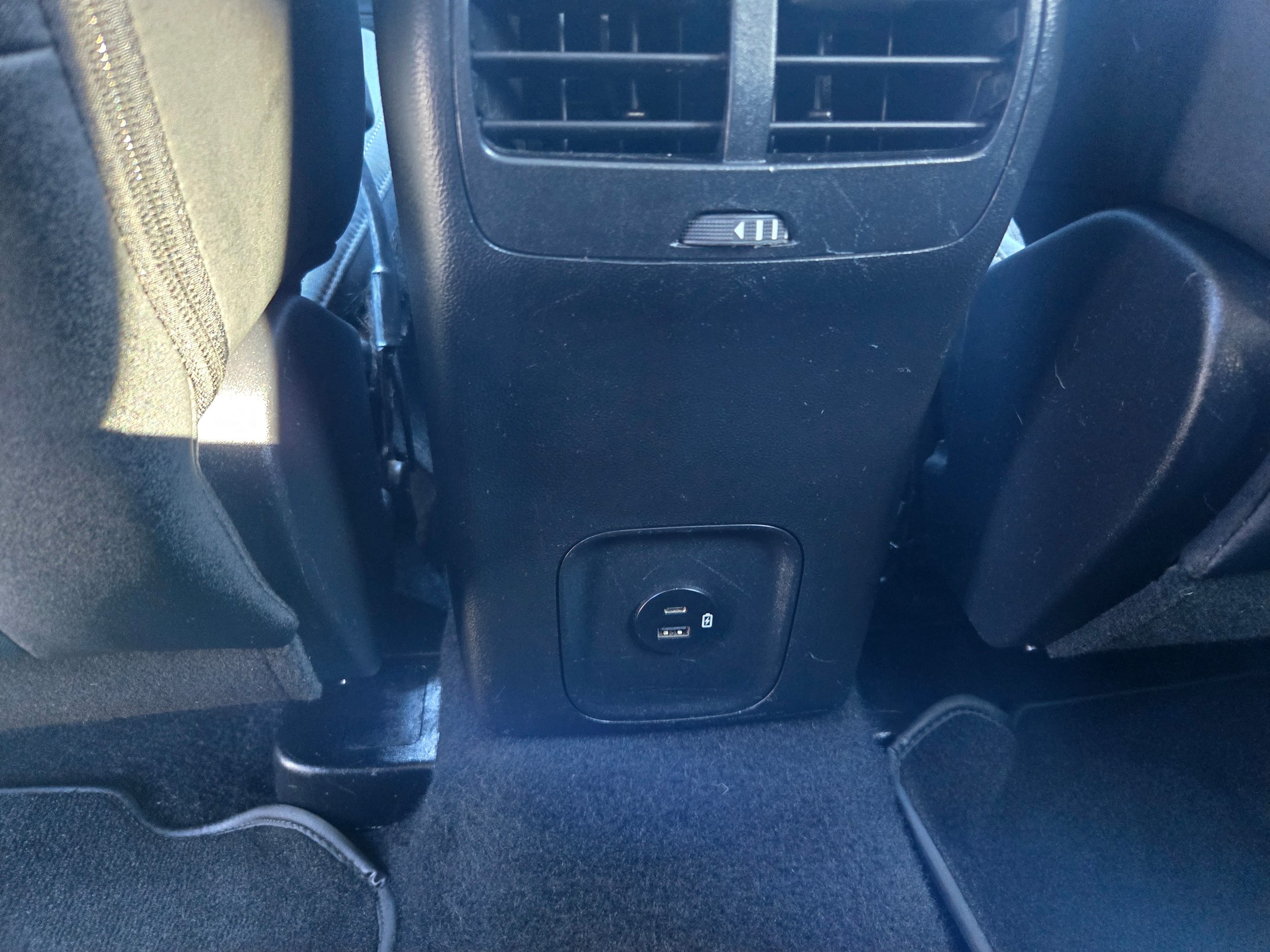Used 2023 Ford Bronco Sport Big Bend AWD/4WD image 13