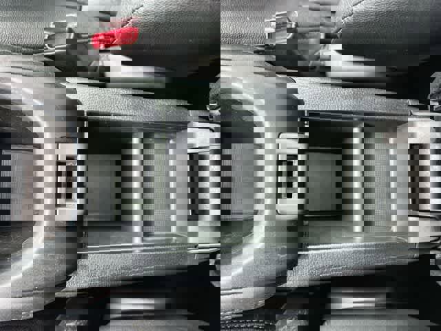 Certified 2017 Honda HR-V EX-L image 27