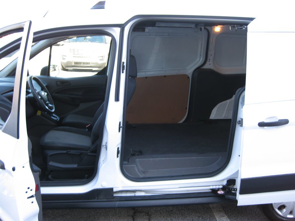 Used 2019 Ford Transit Connect XL image 23