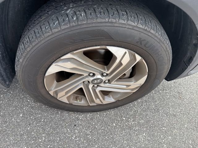 Used 2023 Hyundai Santa Fe SEL image 14