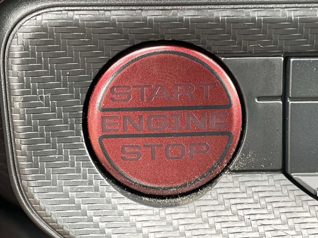 New 2026 Ford Mustang Coupe w/ Mustang Nite Pony Package image 21