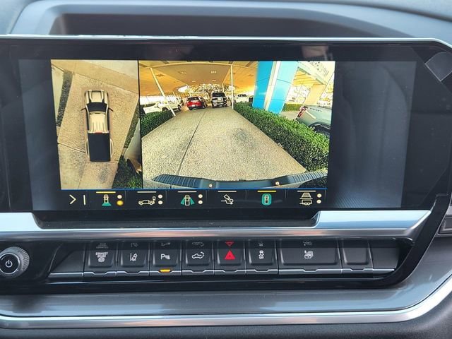 New 2026 Chevrolet Silverado 3500 High Country w/ Technology Package image 16