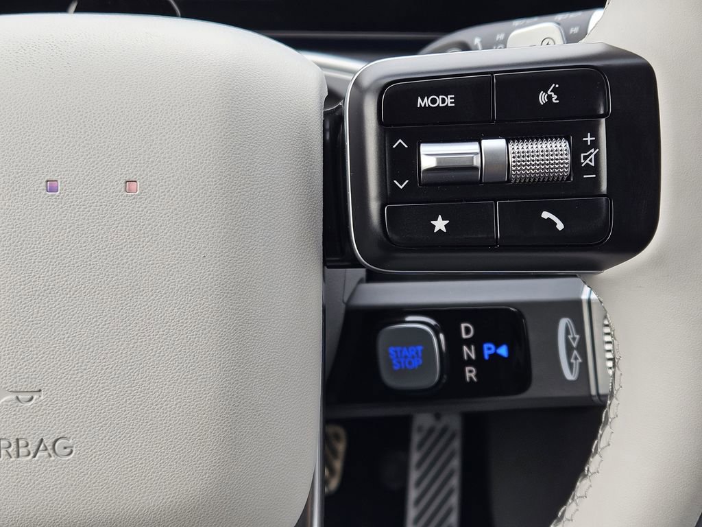New 2026 Hyundai Ioniq 9 Calligraphy AWD/4WD image 29