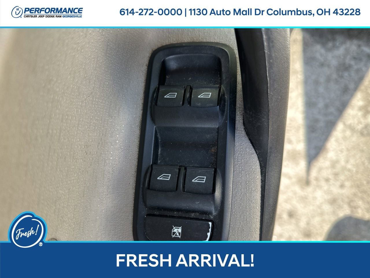 Used 2019 Ford Fiesta SE image 12