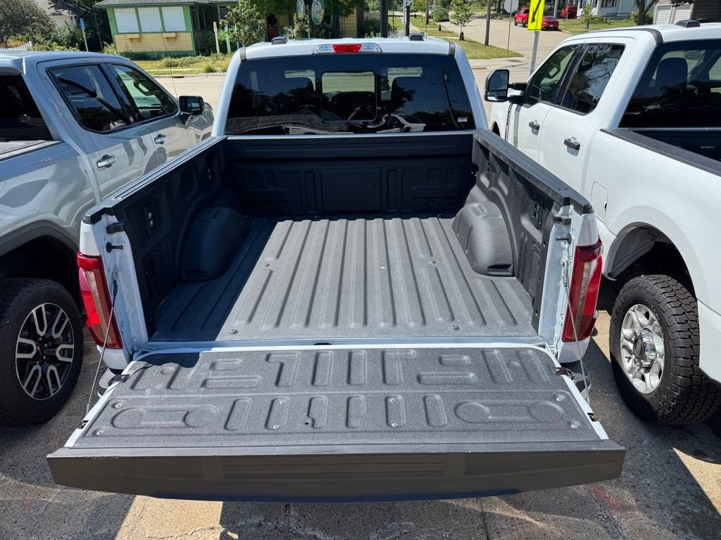 Used 2025 Ford F150 Tremor AWD/4WD image 21