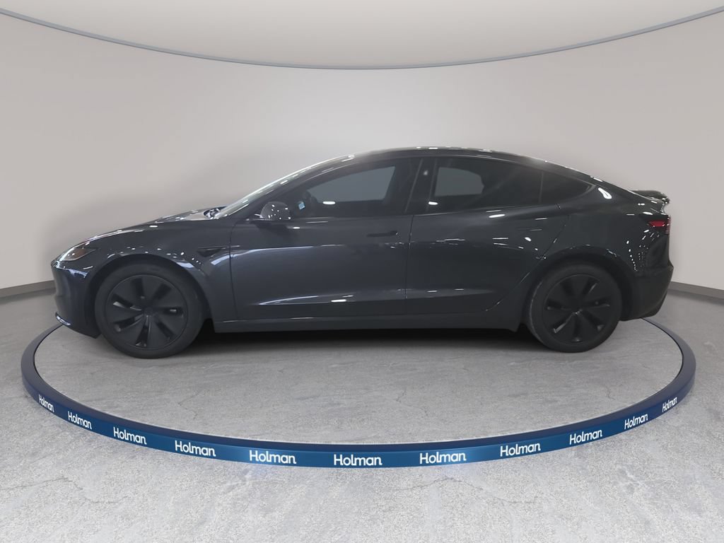 Used 2024 Tesla Model 3 Long Range AWD/4WD image 7