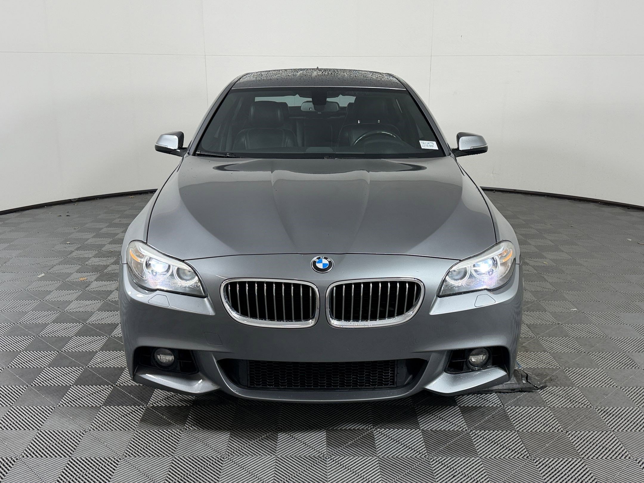 Used 2016 BMW 535i Sedan RWD image 6