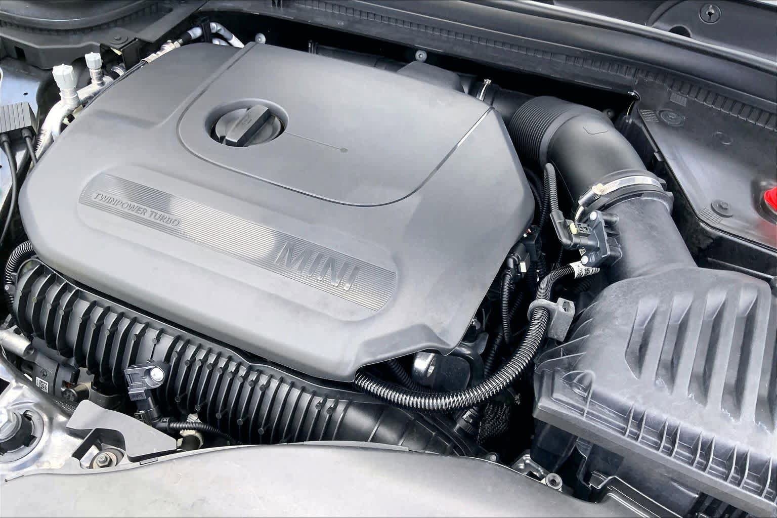 Used 2023 MINI Cooper S FWD image 31