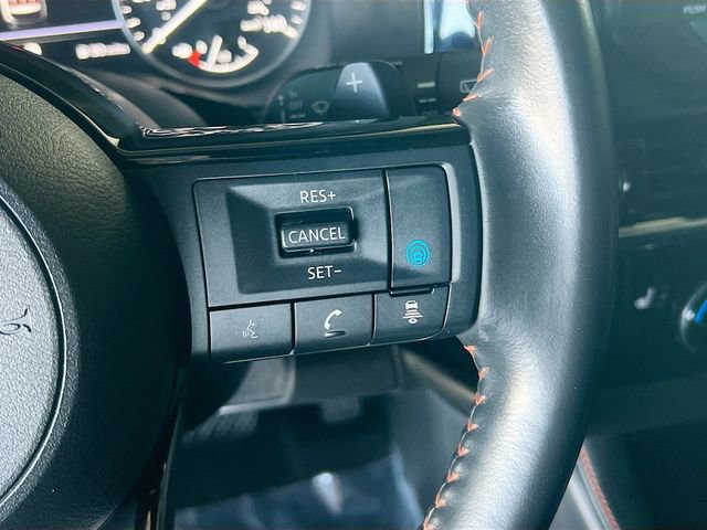 Used 2023 Nissan Pathfinder Rock Creek image 18