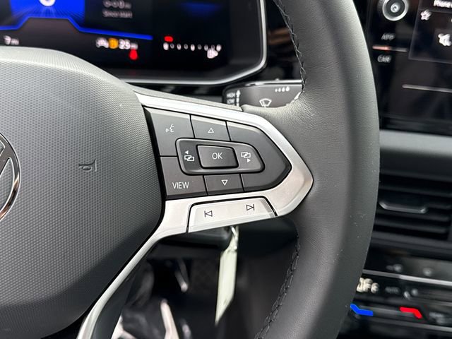 New 2026 Volkswagen Jetta S image 13