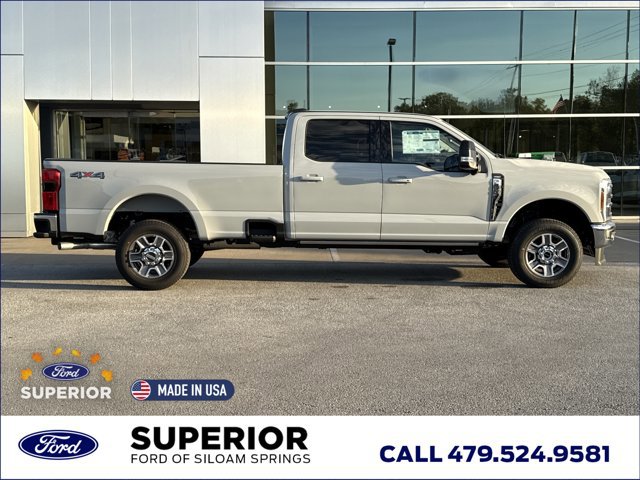 New 2026 Ford F350 Lariat image 2