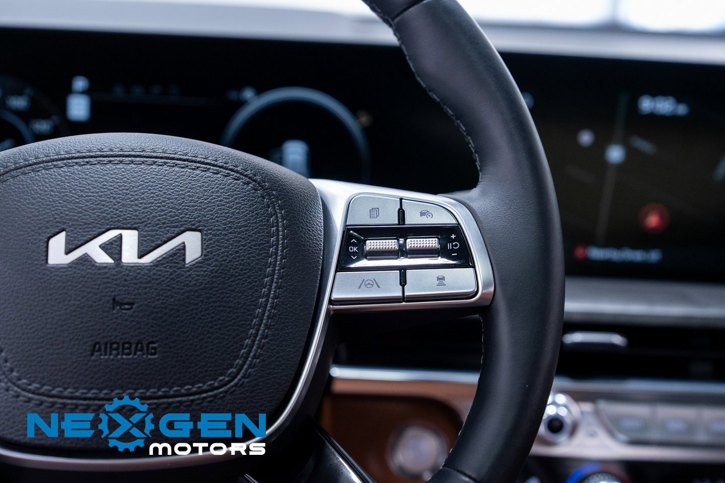 Used 2024 Kia Telluride SX X-Pro image 21