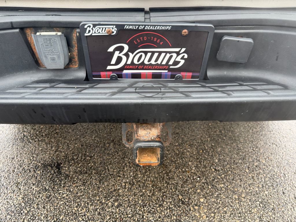 Used 2008 Chevrolet Silverado 1500 LT w/ Power Pack Plus image 9