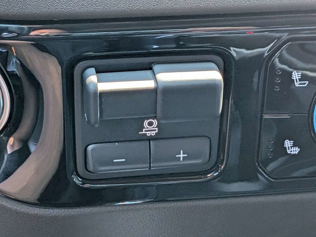 Used 2024 Chevrolet Silverado 1500 RST w/ All Star Edition Plus image 23