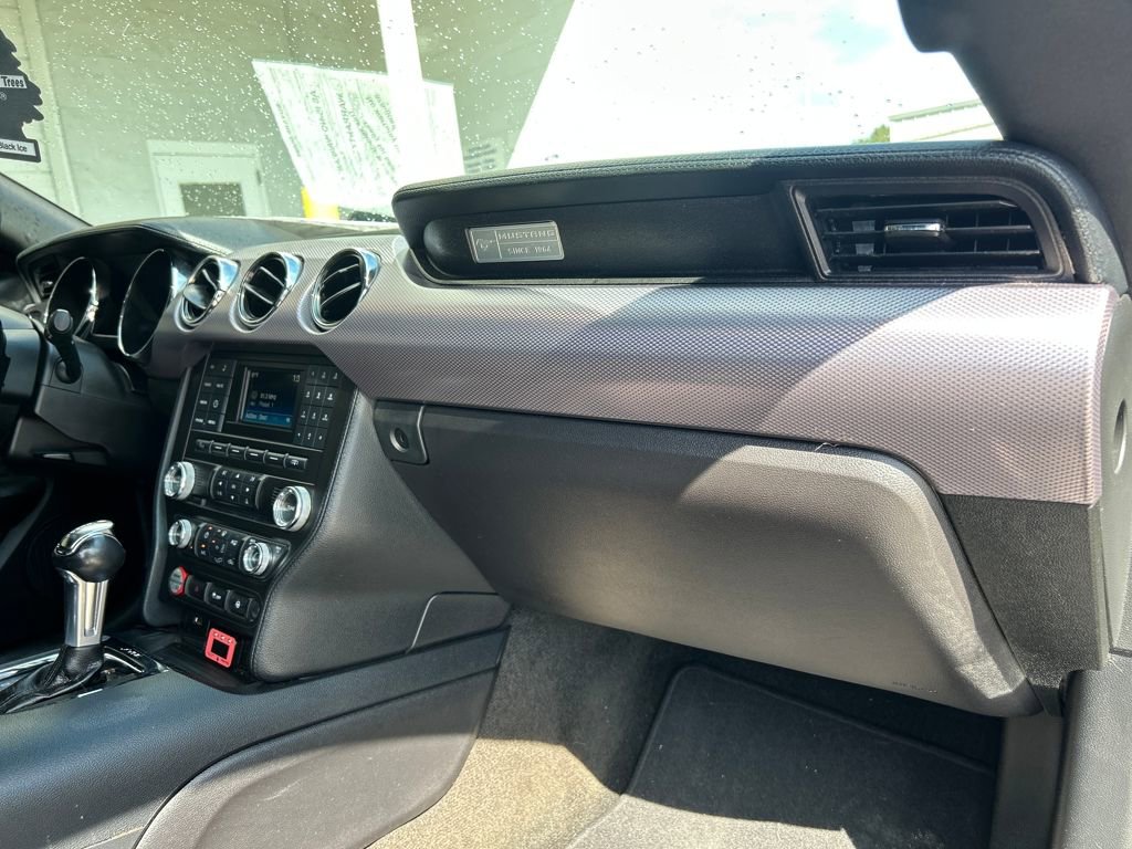 Used 2017 Ford Mustang GT w/ Enhanced Security Package image 13
