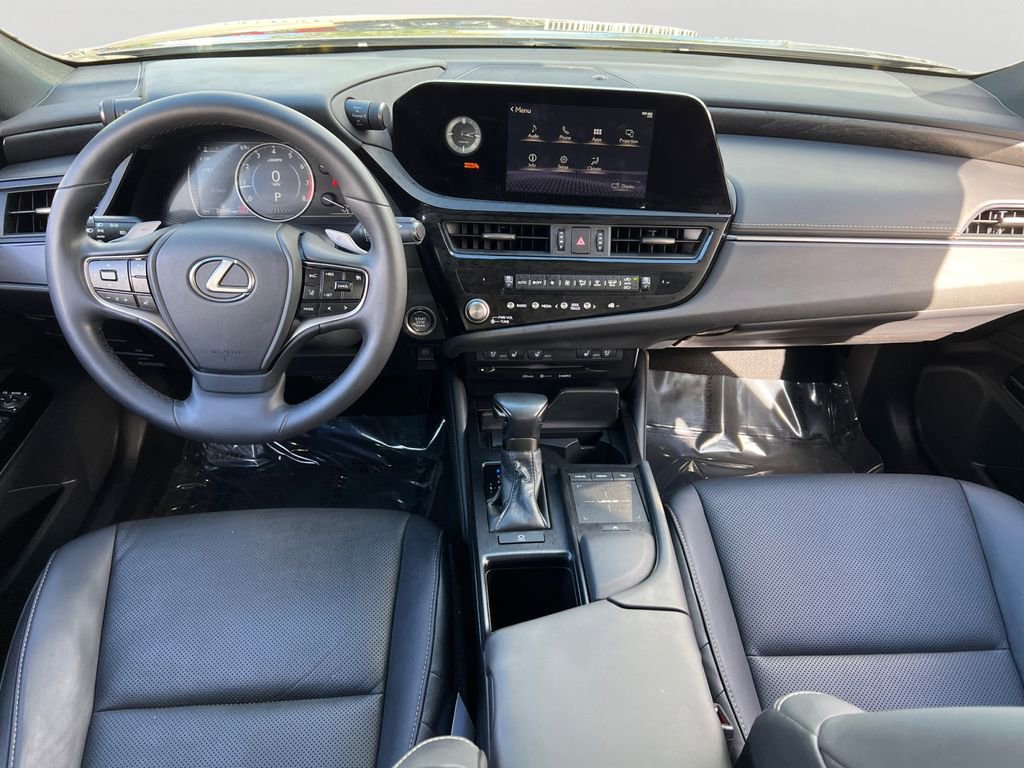 Used 2022 Lexus ES 350 w/ Premium Package image 11