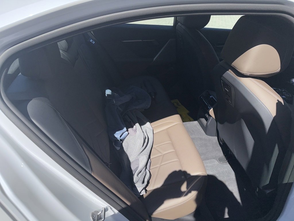 Certified 2024 BMW 530i w/ Luxury Seating Package image 28