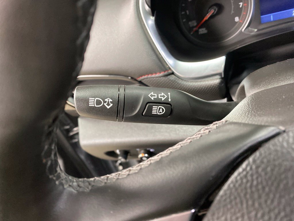 Used 2023 Chevrolet Traverse RS w/ LPO, Floor Liner Package AWD/4WD image 31