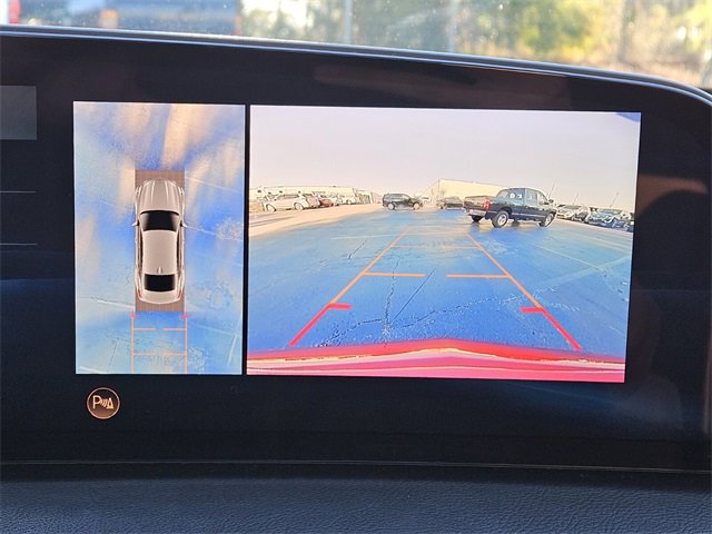 Used 2025 Cadillac CT5 Premium Luxury w/ Platinum Package image 23