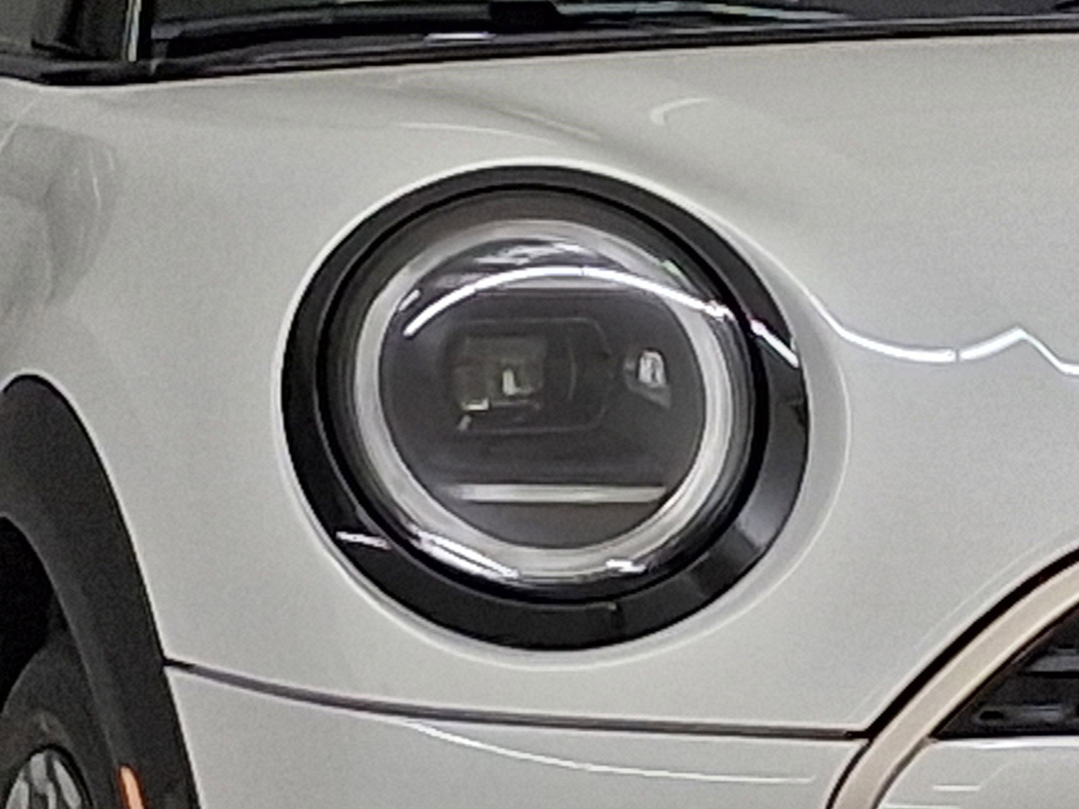 New 2026 MINI Cooper 2-Door Hardtop image 9