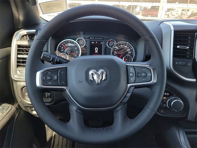 New 2026 RAM 1500 4x4 Crew Cab image 19