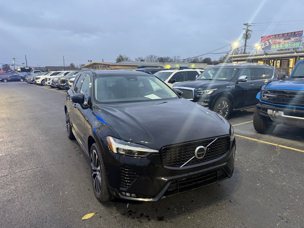 Used 2024 Volvo XC60 B5 Plus