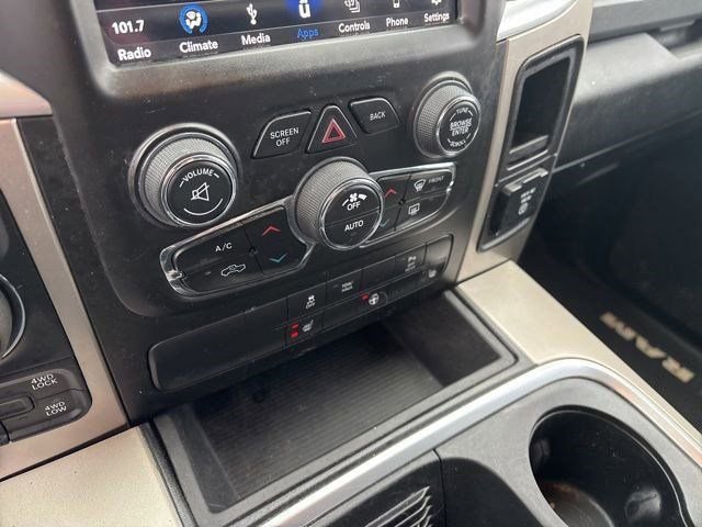 Used 2019 RAM 1500 Classic Warlock image 27