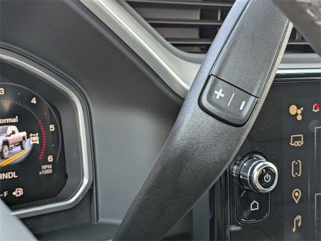 New 2026 GMC Sierra 2500 Denali w/ Denali Reserve Package image 33