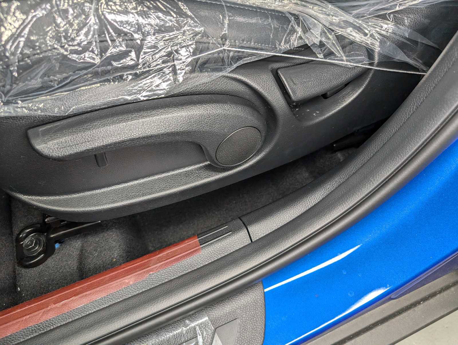 New 2026 Kia Seltos S image 30