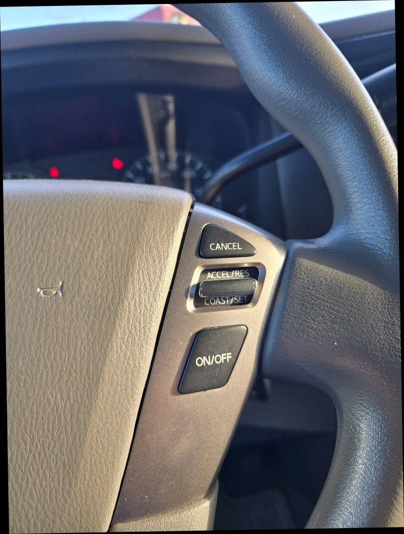 Used 2017 Nissan NV 3500 SV w/ SV Technology Package image 19